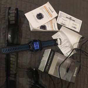 Garmin 920xt Triathalon Watch